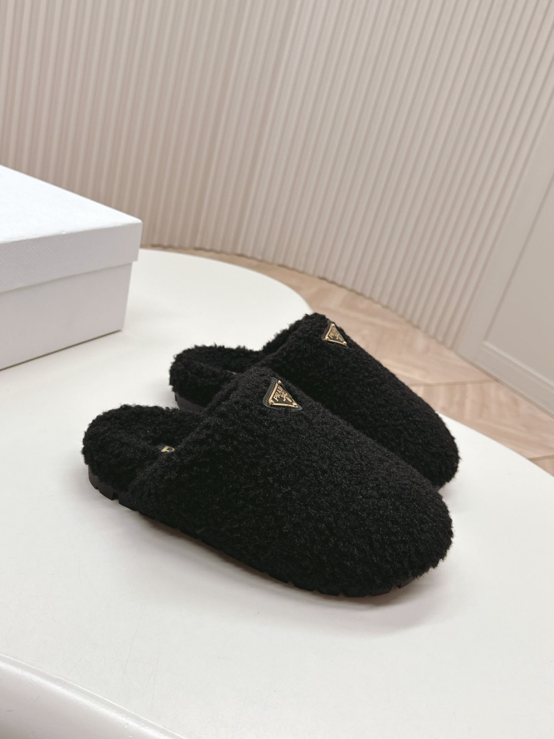 Prada Slippers